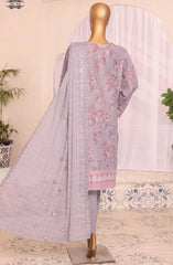 HZ Satranga Embroidered Collection Vol 02 D-942