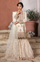 Tabeer Luxury Formal Collection By Diara Couture D-US-493 SHAHNOOR