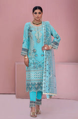 Tabeer Luxury Formal Collection By Diara Couture D-US-701 SIDRISH