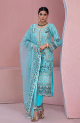 Tabeer Luxury Formal Collection By Diara Couture D-US-701 SIDRISH