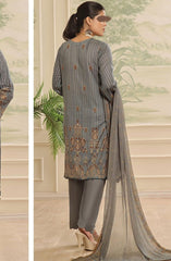 Maryum Maniya Summer Soirees Printed and Embroidered Collection 2024 D-09