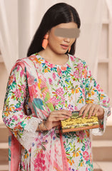 Maryum Maniya Summer Soirees Printed and Embroidered Collection Vol 02 D-11