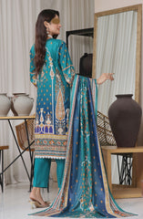 Maryum Maniya Summer Soirees Printed and Embroidered Collection Vol 04 D-16