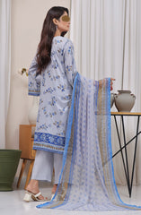 Maryum Maniya Summer Soirees Printed and Embroidered Collection Vol 04 D-19