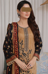 Maryum Maniya Summer Soirees Printed and Embroidered Collection Vol 04 D-24