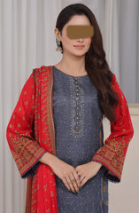 Maryum Maniya Summer Soirees Printed and Embroidered Collection Vol 04 D-30