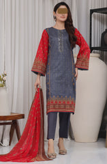 Maryum Maniya Summer Soirees Printed and Embroidered Collection Vol 04 D-30