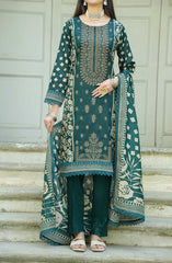 Maryum Maniya Summer Soirees Unstitched Printed and Embroidered Collection Drop 6 D-47