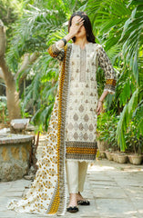 Maryum Maniya Summer Soirees Unstitched Printed and Embroidered Collection Drop 6 D-51