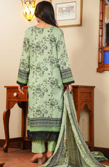 Maryum Maniya Summer Soirees Unstitched Printed and Embroidered Collection Drop 5 D-35