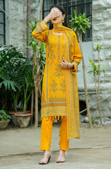 Maryum Maniya Summer Soirees Unstitched Printed and Embroidered Collection Drop 7 D-61