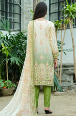 Maryum Maniya Summer Soirees Unstitched Printed and Embroidered Collection Drop 7 D-62