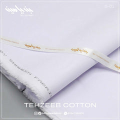 TEHZEEB COTTON BY BIN YAMEEN COLLECTION 2024