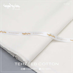 TEHZEEB COTTON BY BIN YAMEEN COLLECTION 2024