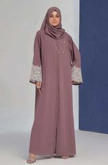 TGM Luxe Abaya Collection 2025 D-14 Samaira