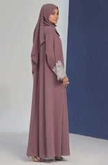 TGM Luxe Abaya Collection 2025 D-14 Samaira