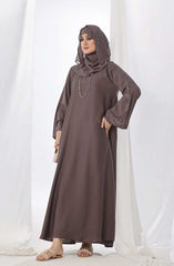 TGM Luxe Abaya Collection 2025 D-15 Sana