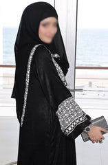 Prestige Abaya Collection 2024 Shahzia