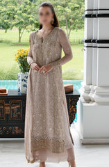 Freesia Intira The Luxury Affairs D-23502 Shirin