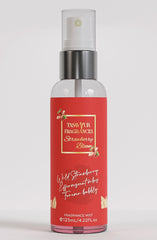 Tassavur Perfume Strawberry Bloom Body Mist