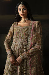 Afrozeh Hayat Wedding Formals 2024 D-09 Suhana