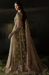 Afrozeh Hayat Wedding Formals 2024 D-09 Suhana