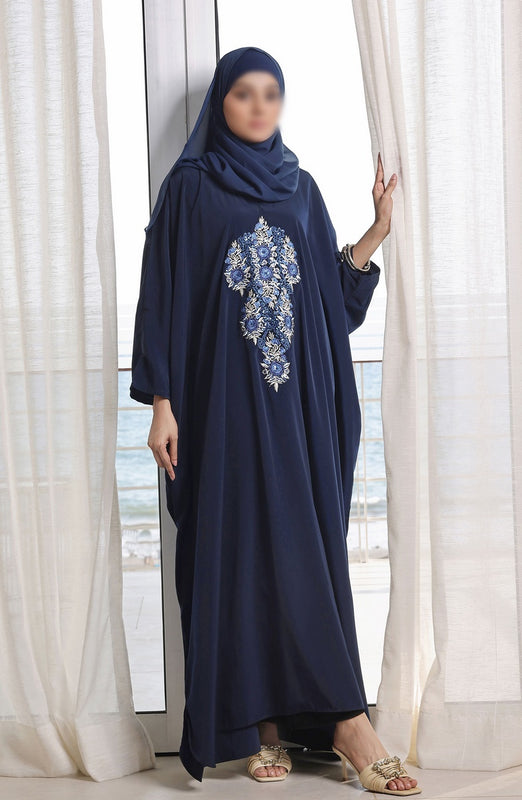 Prestige Abaya Collection 2024 Sundas