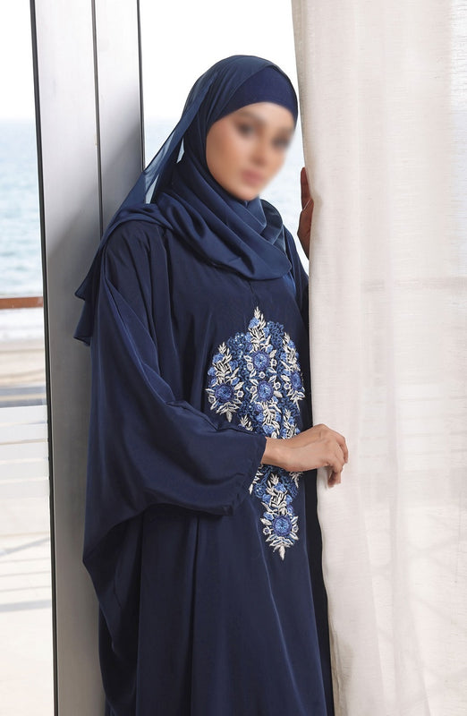 Prestige Abaya Collection 2024 Sundas