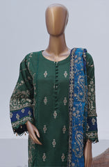 Amna Khadija Timeless Threads Luxury Cotton Prets D-04 (MB ST 11)