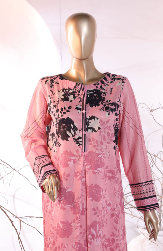 HZ Floral Vibes Co Ords Printed Collection Vol 02 D-1012