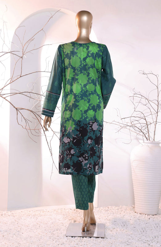 HZ Floral Vibes Co Ords Printed Collection Vol 02 D-1014