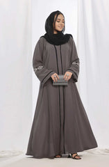 Nayab Abaya Collection By TGM Vol 26 D-24 Tahira