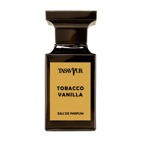 Mens Perfumes Vol 02 Tobacco Vanilla