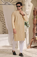 Fancy Kurta Pyjama Collection Tropical Tide