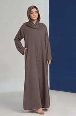 TGM Luxe Abaya Collection 2025 D-16 Unzela