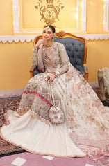 Mehak Yaqoob Serene Luxury Collection Vol 03 D-06 VENICE