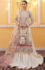 Mehak Yaqoob Serene Luxury Collection Vol 03 D-06 VENICE