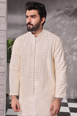 TGM Fancy Kurta Pyjama Collection 2023 Vanilla Velvet