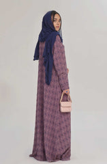 Nayab Abaya Collection By TGM Vol 26 D-25 Vasia