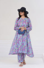 Amna Khadija Work Fit 9 to 5 D-01