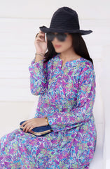 Amna Khadija Work Fit 9 to 5 D-01