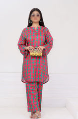 Amna Khadija Work Fit 9 to 5 D-03