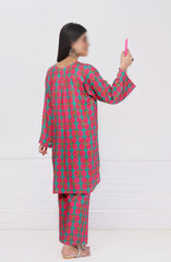 Amna Khadija Work Fit 9 to 5 D-03