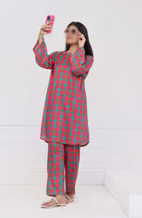 Amna Khadija Work Fit 9 to 5 D-03