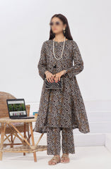 Amna Khadija Work Fit 9 to 5 D-08