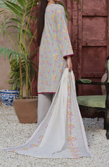 Amna Khadija Wrinkle Free Print Collection Vol 20 WFP 1127 A