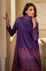 Maryam N Maria Nazm Luxury Unstitched Silk Collection 2025 D-MS50470 WILLOW