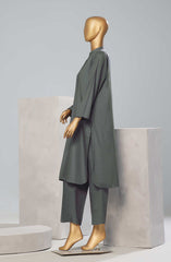 Amna Khadija Wear Yourself Slub Linen RTW Collection D-02