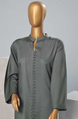 Amna Khadija Wear Yourself Slub Linen RTW Collection D-02