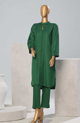 Amna Khadija Wear Yourself Slub Linen RTW Collection D-05